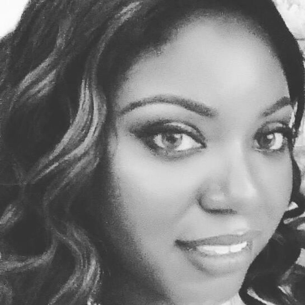 Meet your Posher, Janice